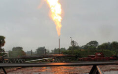 Deal signed for drilling 2 gas wells of Titas, Bakhrabad