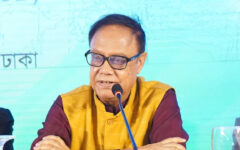 Bangladesh’s banking sector manages to pull back from the brink: Governor 