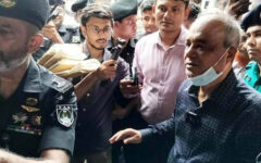 Election must be held in Feb: Jahangir