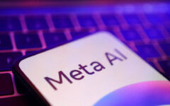 Meta probed over AI chatbot talk with children