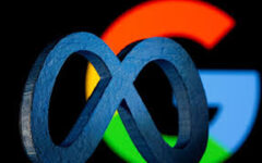 Meta makes huge cloud computing deal with Google: source