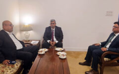 Bangladesh, Nepal explore avenues to boost trade, economic ties