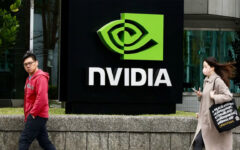 Nvidia to pay US 15% of AI chip sales to China: reports