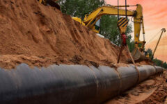 Ctg-Dhaka fuel transportation via pipeline to begin Saturday