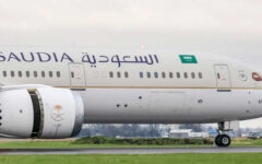 Saudia announces up to 50% off on int’l flights including Umrah pilgrims 