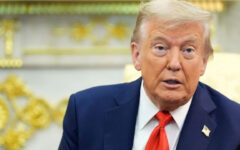 Trump to address UN General Assembly on Sept 23: White House