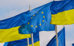 Leaders of France, Germany, UK to host call Sunday for Ukraine allies