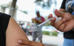 Canada measles cases pass 4,500, highest count in Americas