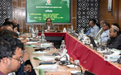 Bhumi Seba Apps to be introduced for digitized land services: Saleh Ahmed 