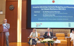 Bangladesh unveils new climate finance strategy to confront $1 billion annual losses