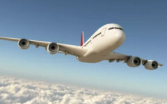 Sharp rise in GPS jamming in aviation over Baltic Sea: Sweden