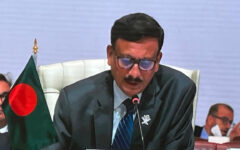 Bangladesh condemns Israeli attack on Qatar
