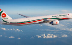 Biman flight returns to Dhaka with 114 passengers amid Nepal unrest