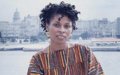 US Black militant wanted by FBI dies in Cuba