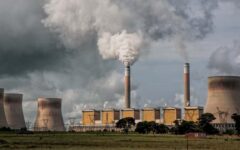 Bank fossil fuel financing twice that for alternatives: study