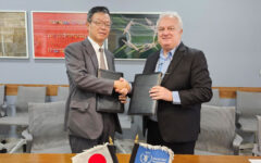 Japan Commits $3.4 Million to WFP’s Lifesaving Aid for Rohingya Refugees and Host Communities