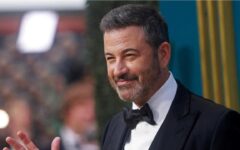 Jimmy Kimmel show to return Tuesday