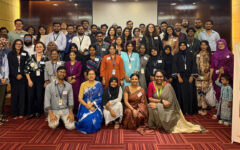 Youth Inclusion International Forum (YIIF) 2025 Highlights Work Decency for youth empowerment