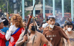 Nepal PM resigns after deadly protests sparked by social media ban