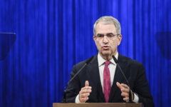 Nestle sacks CEO Freixe over office relationship