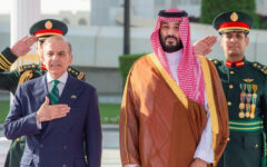 Pakistan extends nuclear umbrella to Saudi Arabia: source close to govt