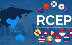 Dhaka seeks Singapore support to join RCEP