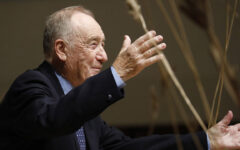 Russian composer Rodion Shchedrin dies aged 92: Bolshoi