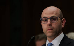 US Senate confirms Trump aide to Fed as politics loom over rate meeting