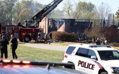 Four killed in attack on northern US Mormon church