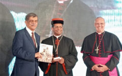 Vatican wishes free, fair and transparent elections in Bangladesh