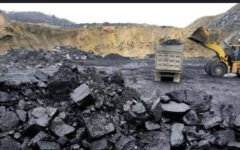 Colombia coal exports plummet after ban on Israel sales