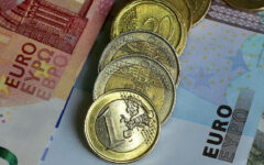 Eurozone inflation rises to 2.1pc in August