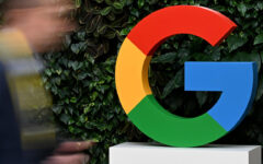 Jury tells Google to pay $425 mn over app privacy