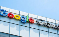 UK announces œ400m Google Cloud classified info contract