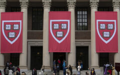 Judge overturns Trump funding cuts to Harvard
