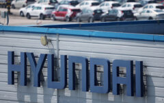 The union of Hyundai Motor to stage partial strikes over three days this week in South Korea