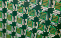 South Korea recorded its highest ever monthly semiconductor exports in August
