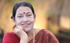 Legendary Bangladeshi folk singer Farida Parveen dies