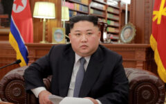 North Korea to boost nuclear arsenal, conventional military: state media