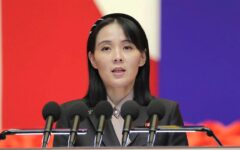 North Korea warns of ‘bad results’ in US-Japan-S. Korea drills