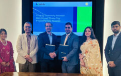 Dhaka City Physiotherapy Hospital and MetLife Sign MoU to Enhance Healthcare Access