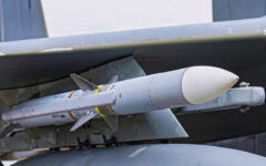 US approves $1.2 bn missile sale to Germany
