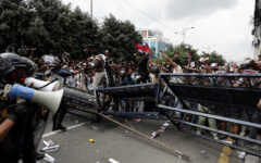Bangladeshis in Nepal advised to remain indoor 