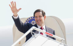 Ecuador eyes US security accords during Rubio’s visit