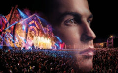 Saudi tourism unveils global campaign featuring Ronaldo