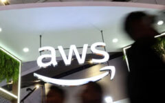 Internet services cut for hours by Amazon cloud outage