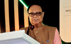 Bangladesh Bank chief urges Saudi’s PIF to invest in Bangladesh