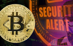 UK seeks to repay victims of huge bitcoin scam