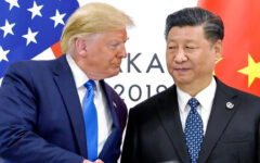 China and US agree to fresh trade talks
