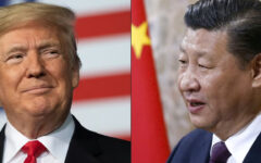 ‘China isn’t afraid’: Beijingers shrug off Trump tariff threat